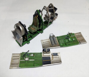 Makete i mentalno zdravlje: Terapeutski efekti stvaranja