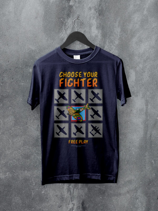 Choose-Your-Fighter-tamna Choose-Your-Fighter-tamna