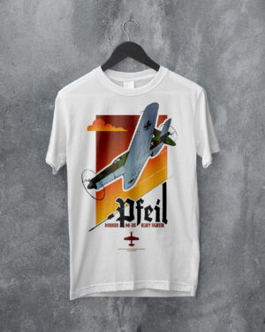 Dornier Do-335 "Pfeil"