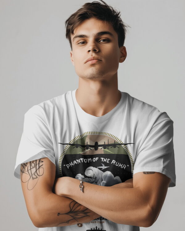 Majica-Avro-Lancaster-Phantom-Of-The-Ruhr-man1 Majica-Avro-Lancaster-Phantom-Of-The-Ruhr-man1