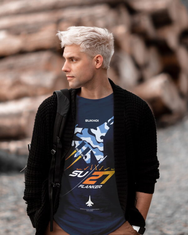 Majica-Sukhoi-Su-27-Flanker-man2 Majica-Sukhoi-Su-27-Flanker-man2