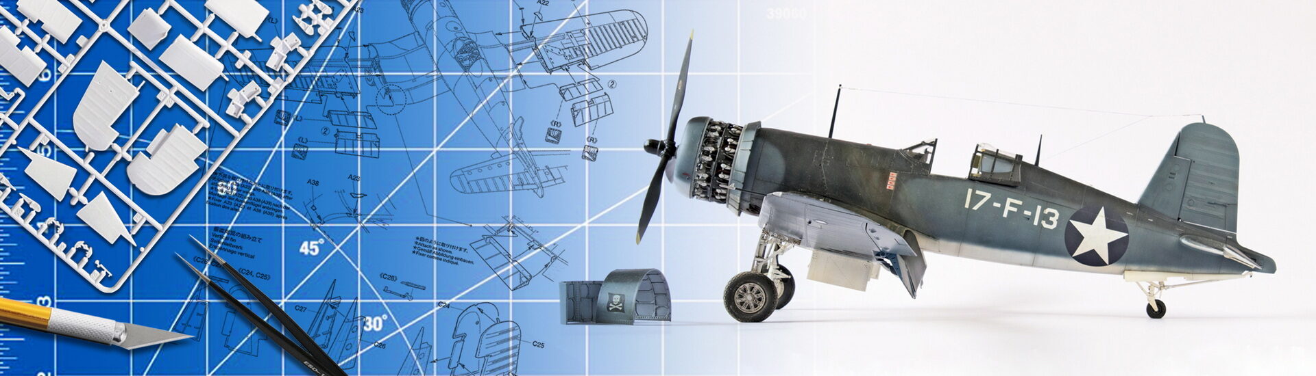 SEO-friendly alt tekst za model aviona od 100 karaktera.