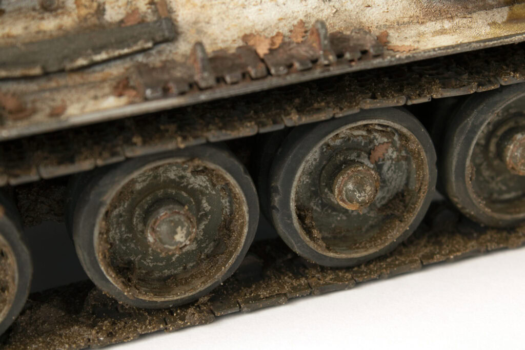 Rostavi dihtungi točkovi za industrijske mašine i opremu.