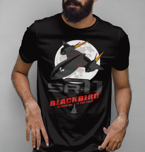 SR-71 Blackbird man 2 SR-71 Blackbird man 2