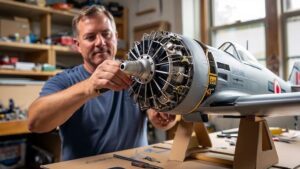 Makete i mentalno zdravlje: Terapeutski efekti stvaranja