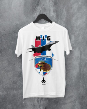 Mig-29 "204th Air Brigade"