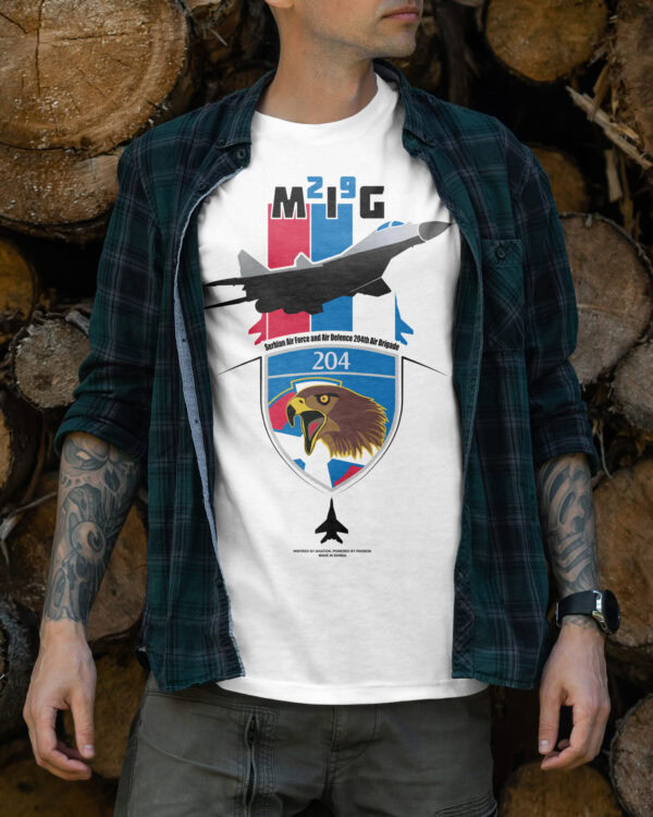 Mig-29 man Mig-29 man