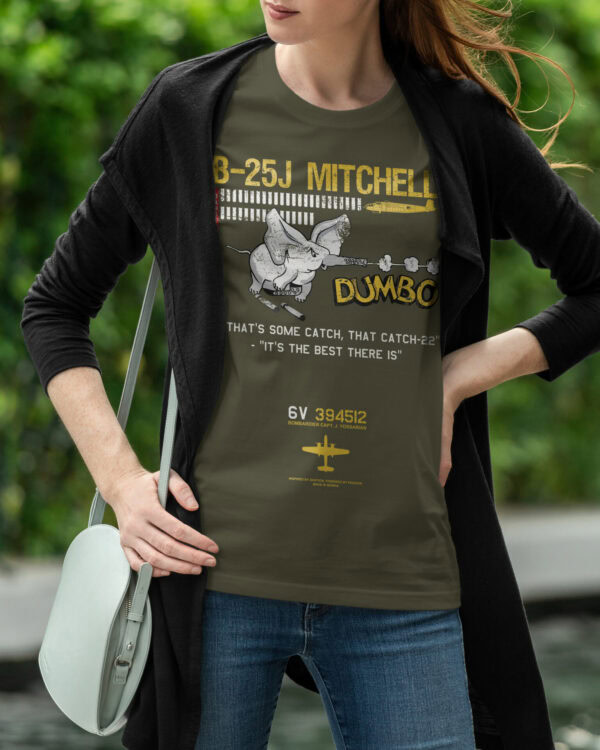 Dumbo woman Dumbo woman