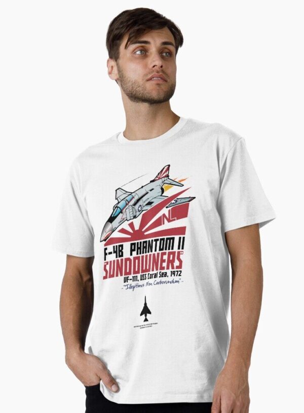 Sundowners man Sundowners man