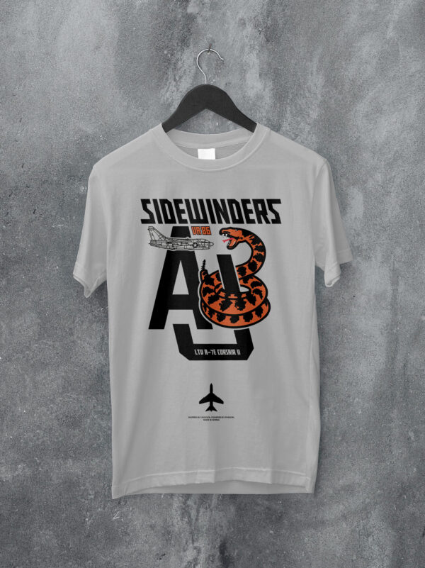 Sidewinders Sidewinders