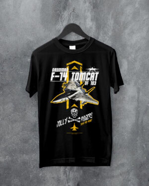 Grumman F-14 Tomcat "Jolly Rogers"