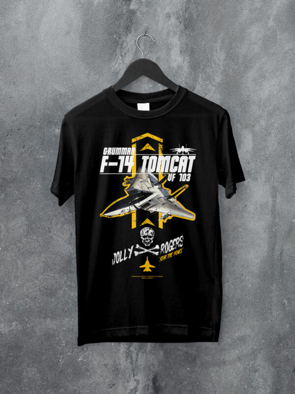 F14 Jolly Rogers
