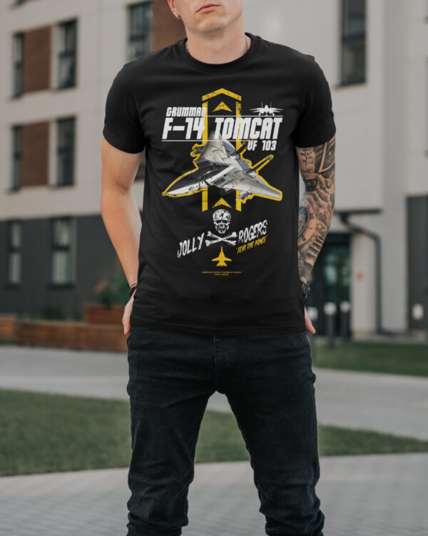 F14 Jolly Rogers manA F14 Jolly Rogers manA