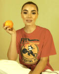 F14 Tomcatters woman