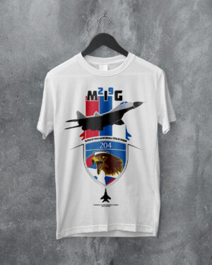 Mig-29 "204th Air Brigade"