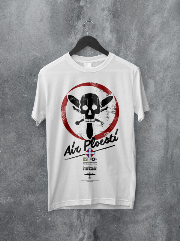 Air Ploesti Air Ploesti