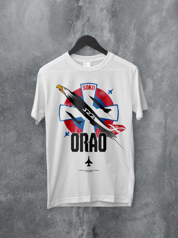 J22 Orao J22 Orao