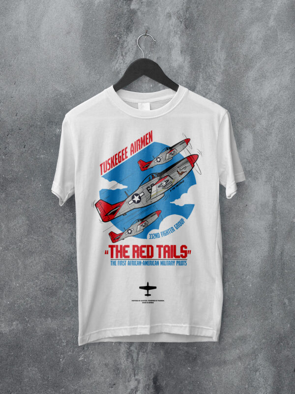 The Red Tails